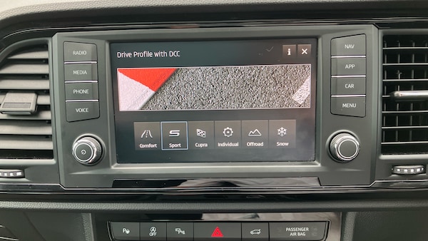 Used SEAT CUPRA Ateca 2019 for sale - 76242775: Photo 89