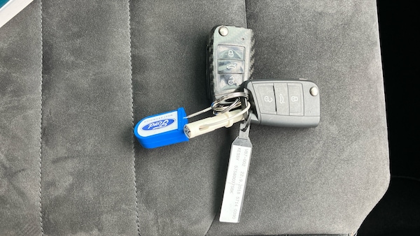 Used SEAT CUPRA Ateca 2019 for sale - 76242775: Photo 8