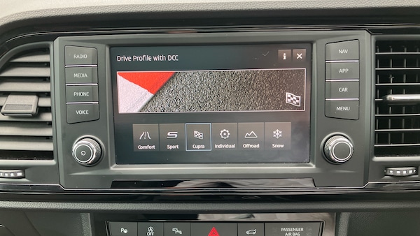 Used SEAT CUPRA Ateca 2019 for sale - 76242775: Photo 90