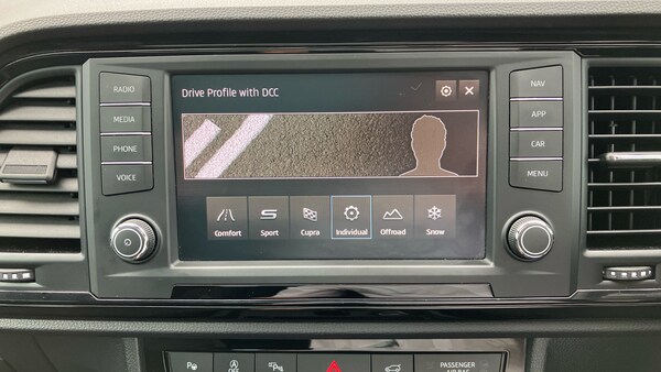Used SEAT CUPRA Ateca 2019 for sale - 76242775: Photo 91