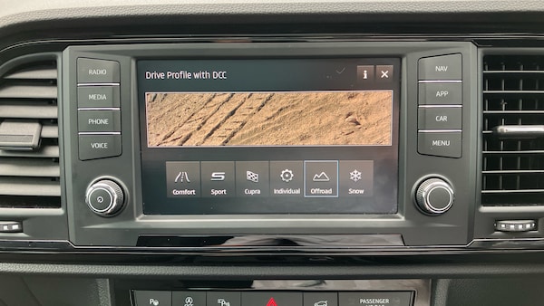 Used SEAT CUPRA Ateca 2019 for sale - 76242775: Photo 92