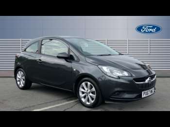 2017 (67) - 1.4 ecoFLEX Energy 3dr [AC] Petrol Hatchback