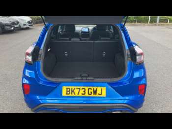 Used Ford Puma 2023 for sale - 74577485: Photo