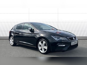 Used SEAT Leon 2019 for sale - 79081481: Photo