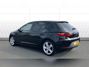 Used SEAT Leon 2019 for sale - 79081481: Photo