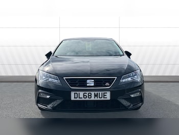 Used SEAT Leon 2019 for sale - 79081481: Photo