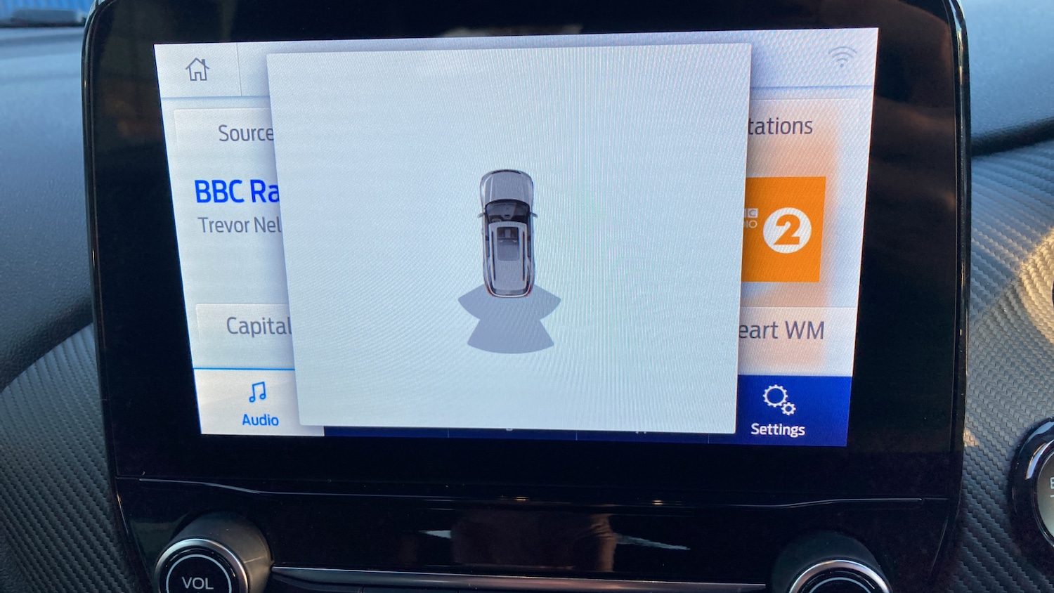 Used Ford Puma 2023 for sale - 76817401: Photo 11