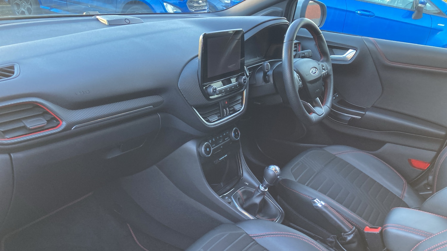 Used Ford Puma 2023 for sale - 76817401: Photo 14