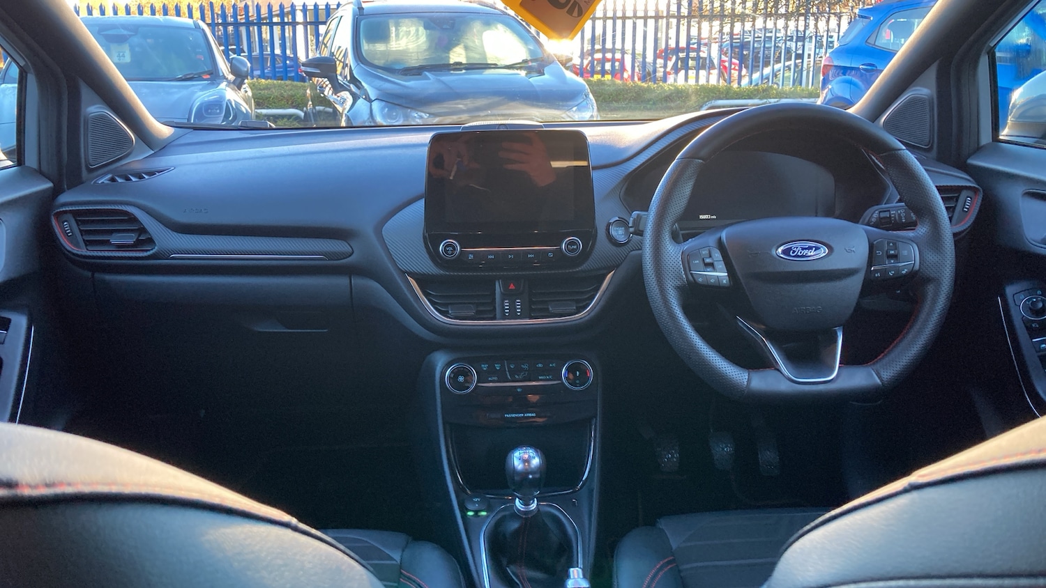 Used Ford Puma 2023 for sale - 76817401: Photo 15