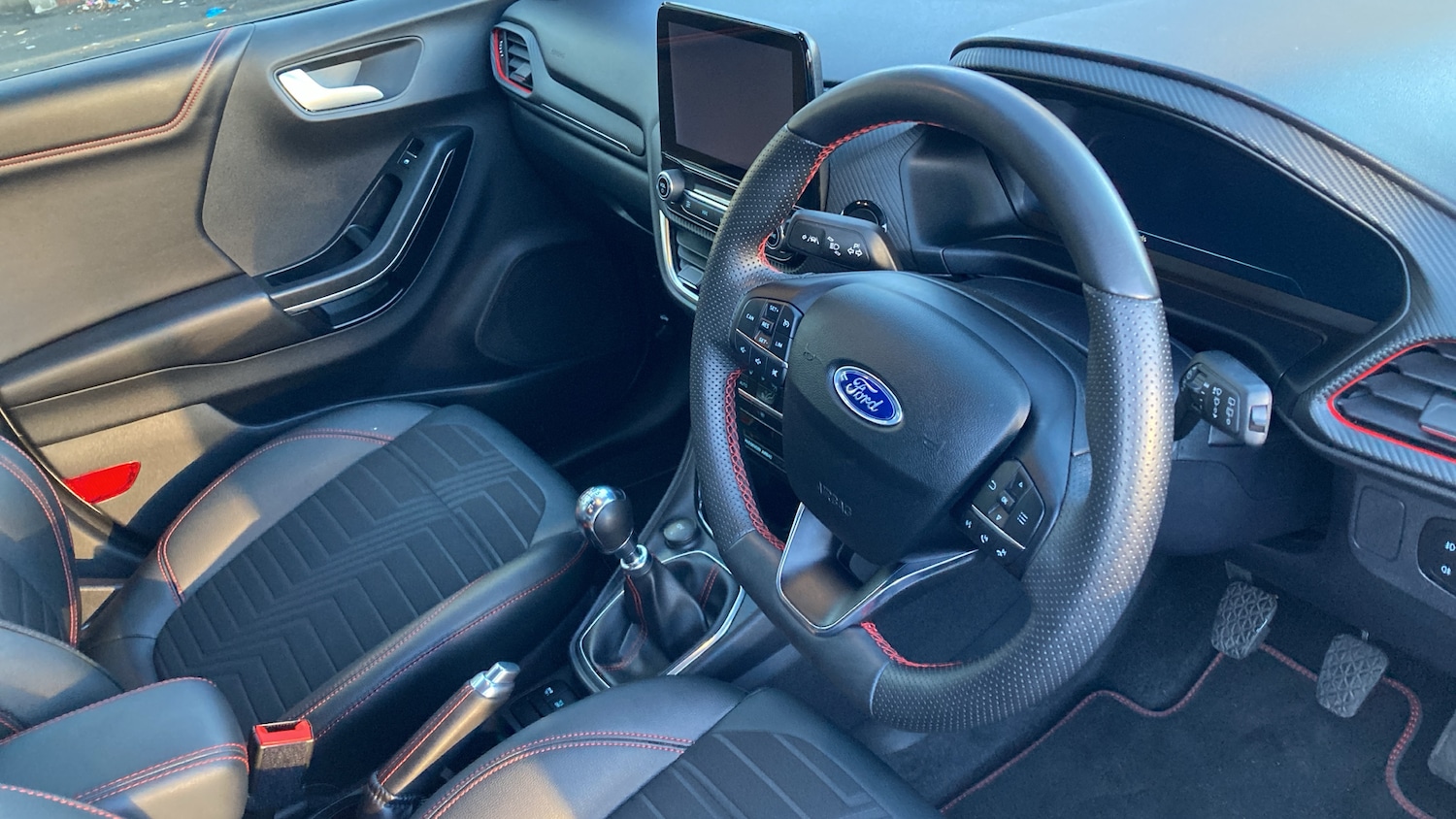 Used Ford Puma 2023 for sale - 76817401: Photo 16