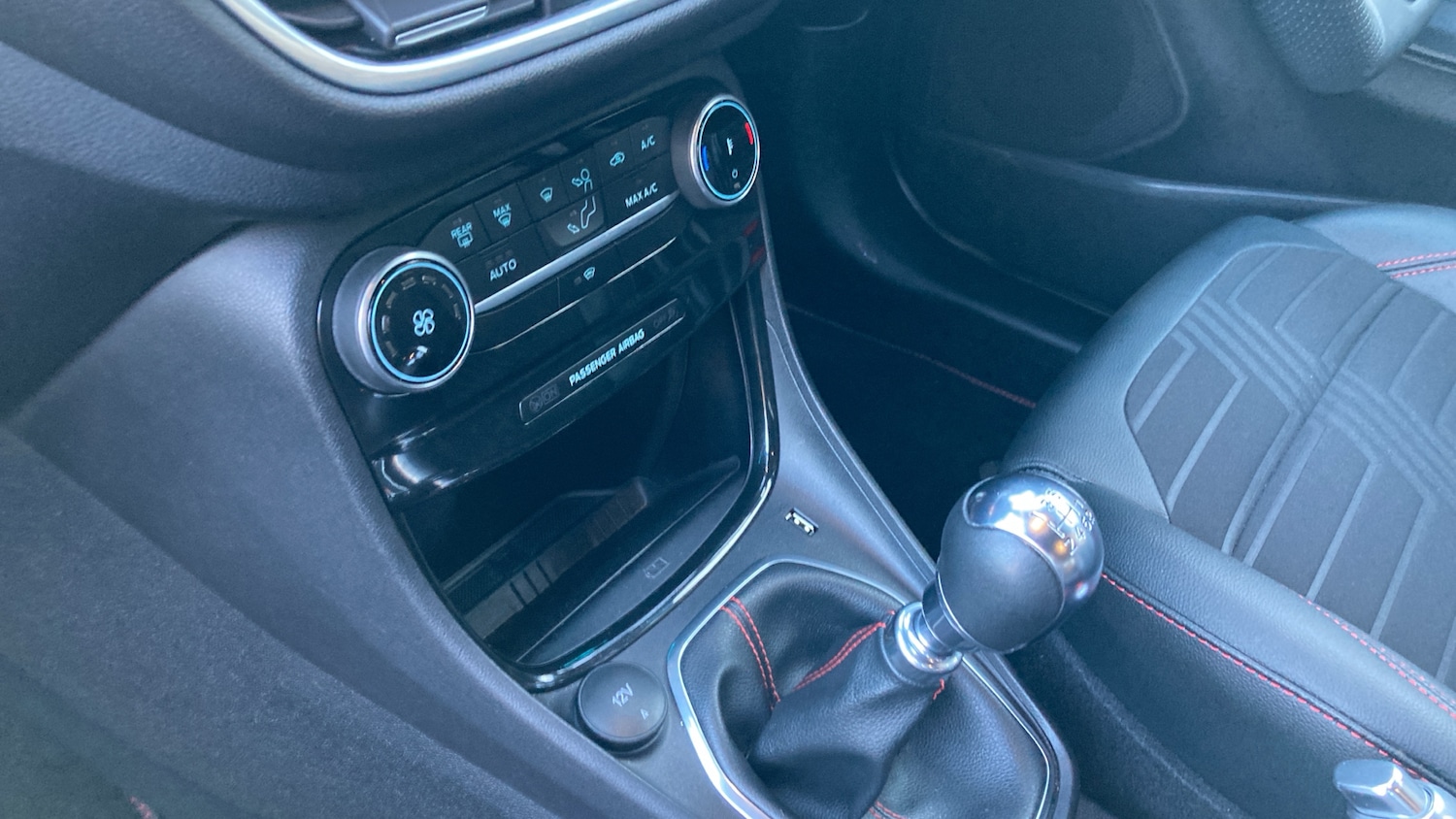 Used Ford Puma 2023 for sale - 76817401: Photo 17