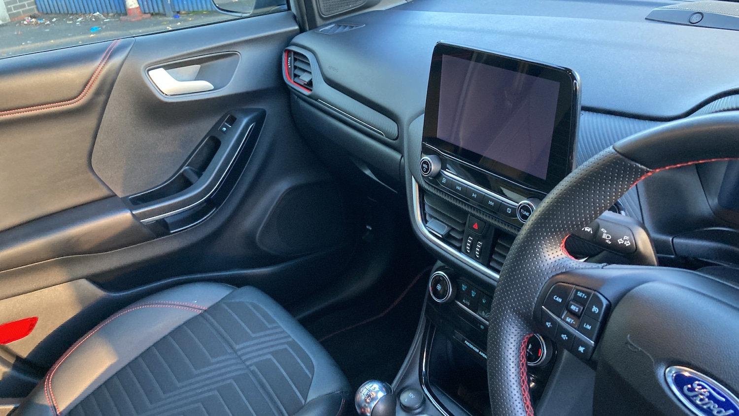 Used Ford Puma 2023 for sale - 76817401: Photo 18