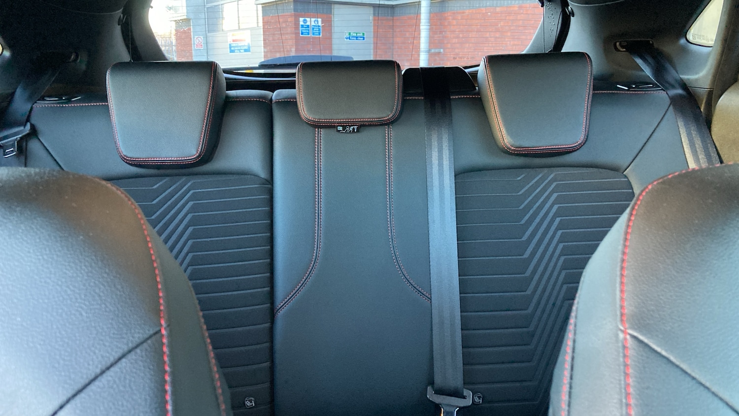 Used Ford Puma 2023 for sale - 76817401: Photo 19