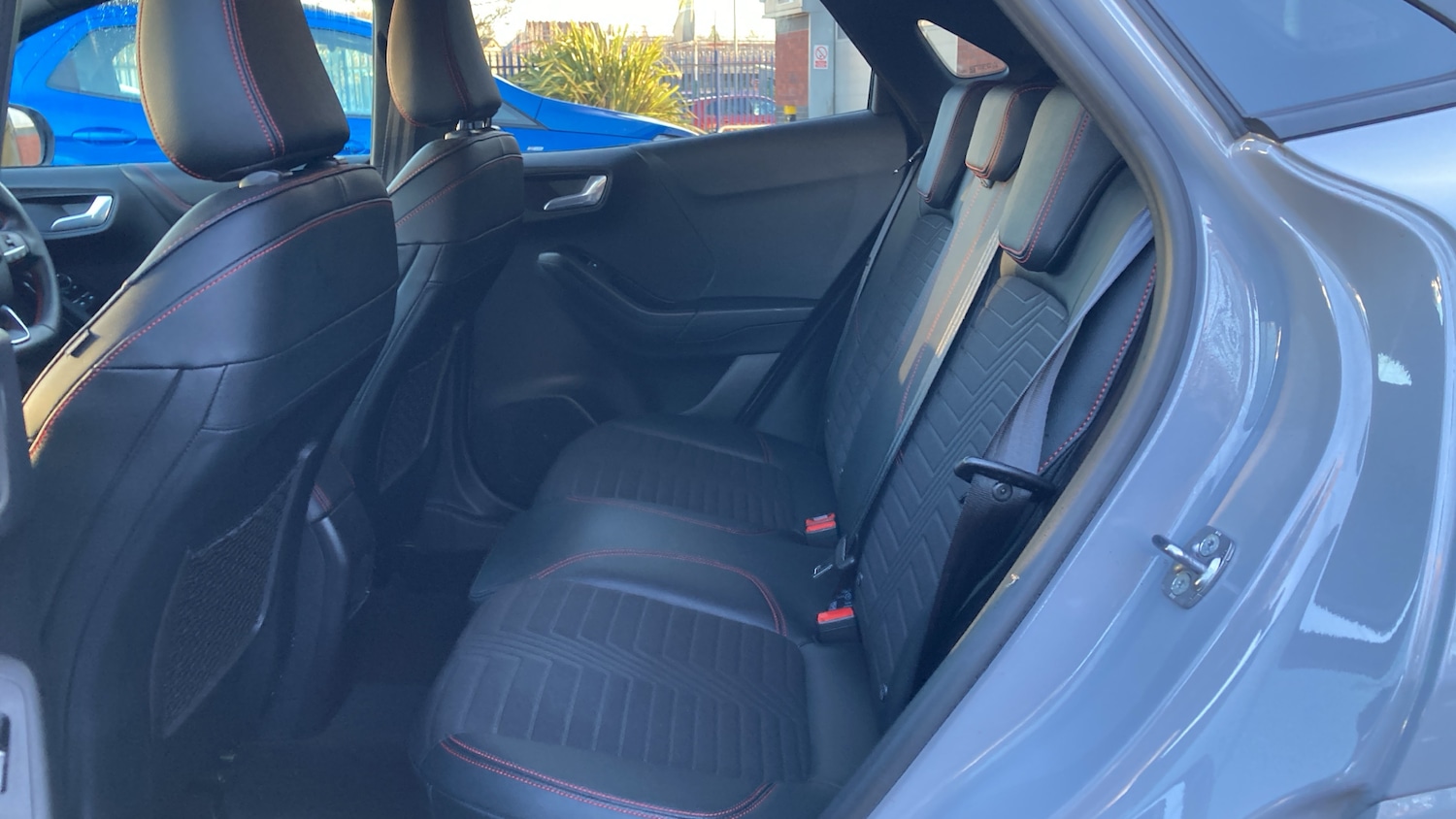 Used Ford Puma 2023 for sale - 76817401: Photo 20