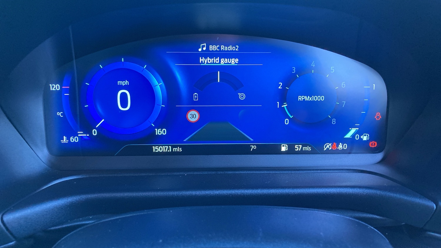 Used Ford Puma 2023 for sale - 76817401: Photo 22