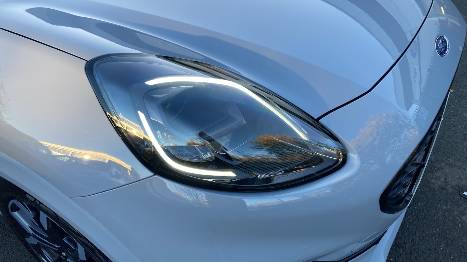 Used Ford Puma 2023 for sale - 76817401: Photo 23