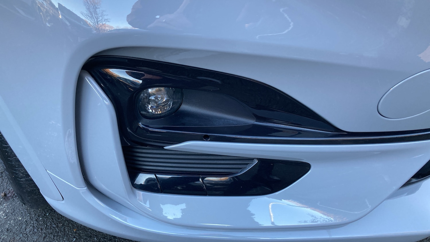 Used Ford Puma 2023 for sale - 76817401: Photo 24