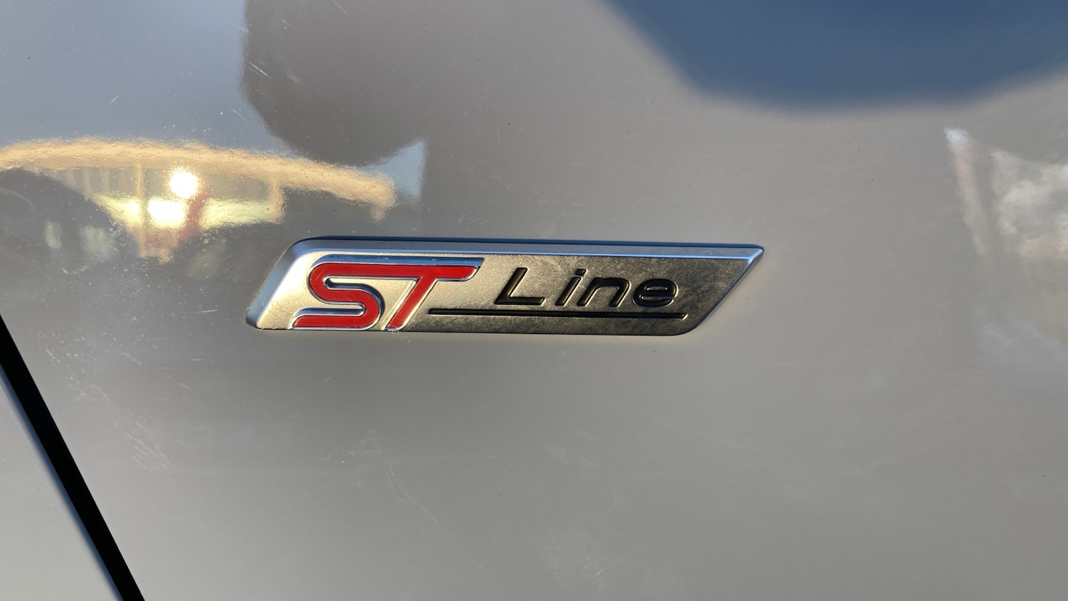 Used Ford Puma 2023 for sale - 76817401: Photo 25