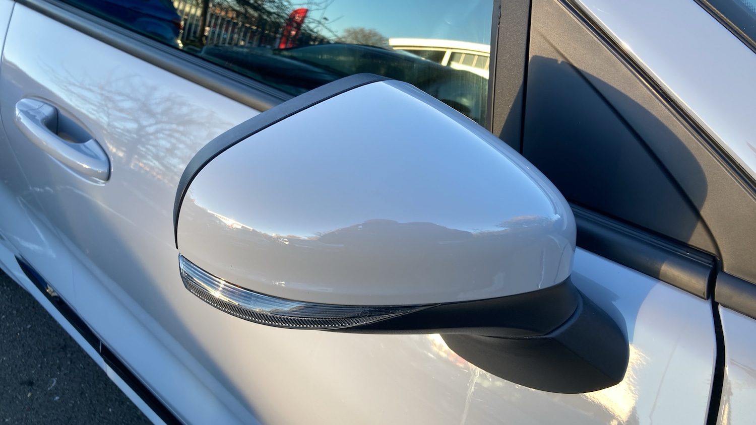 Used Ford Puma 2023 for sale - 76817401: Photo 26