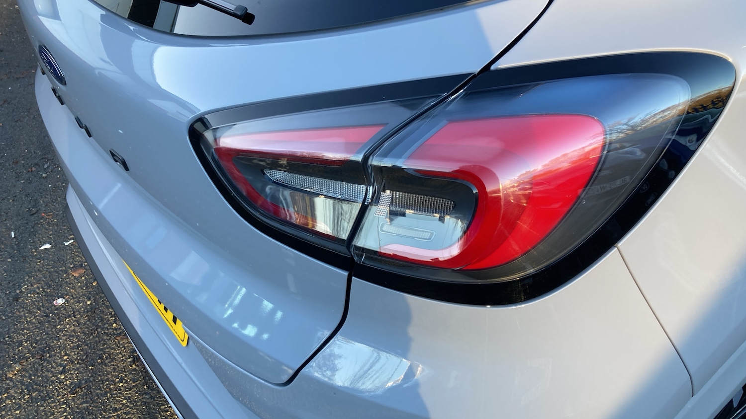 Used Ford Puma 2023 for sale - 76817401: Photo 27