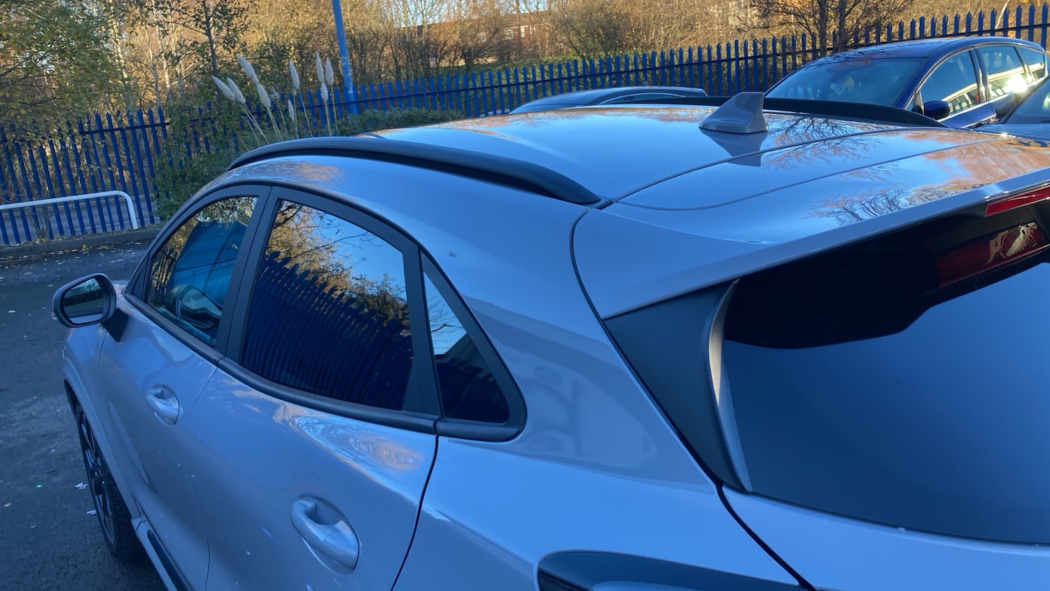 Used Ford Puma 2023 for sale - 76817401: Photo 29