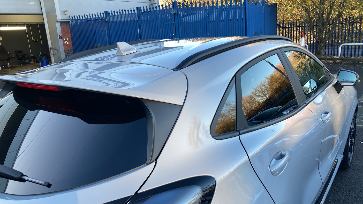 Used Ford Puma 2023 for sale - 76817401: Photo 30