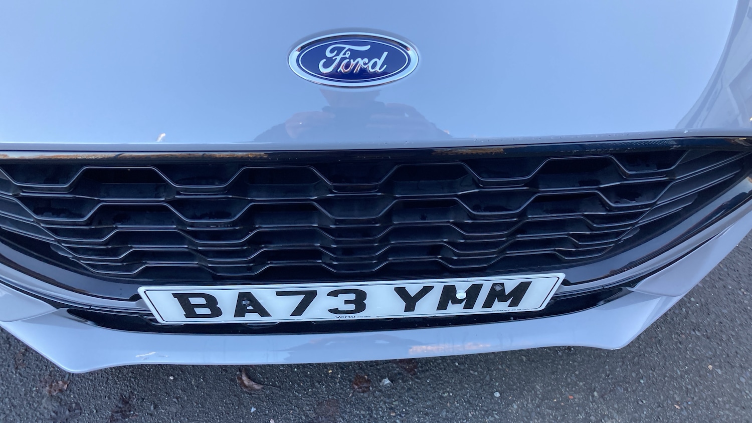 Used Ford Puma 2023 for sale - 76817401: Photo 31