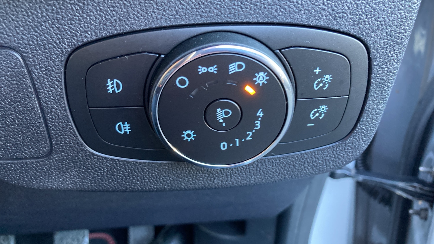 Used Ford Puma 2023 for sale - 76817401: Photo 33