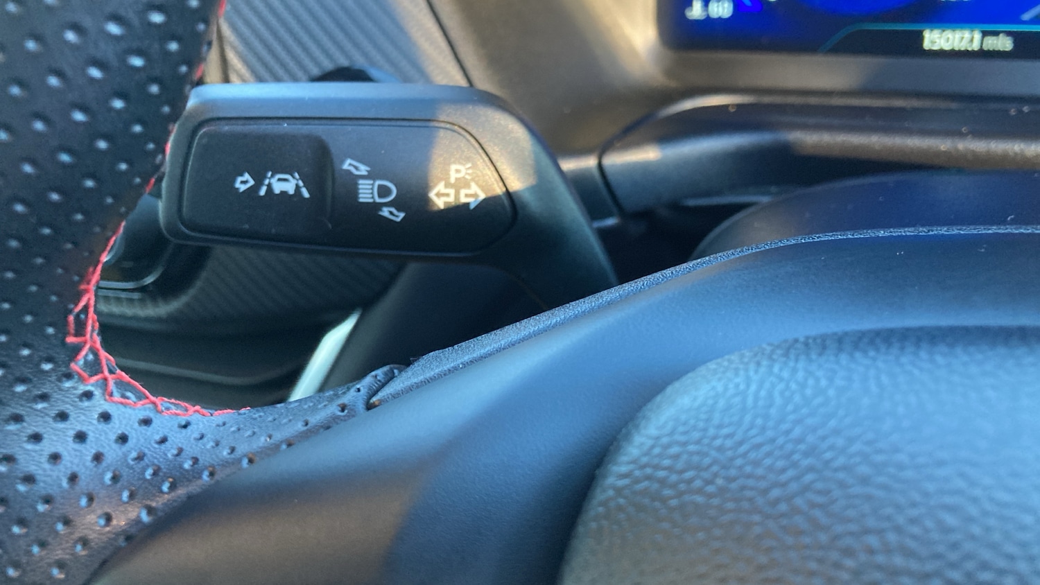 Used Ford Puma 2023 for sale - 76817401: Photo 34