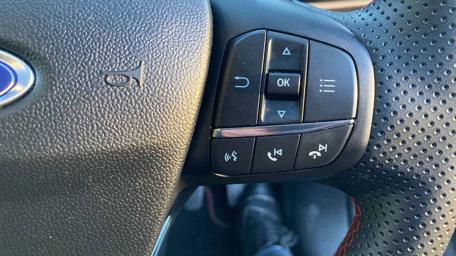 Used Ford Puma 2023 for sale - 76817401: Photo 35