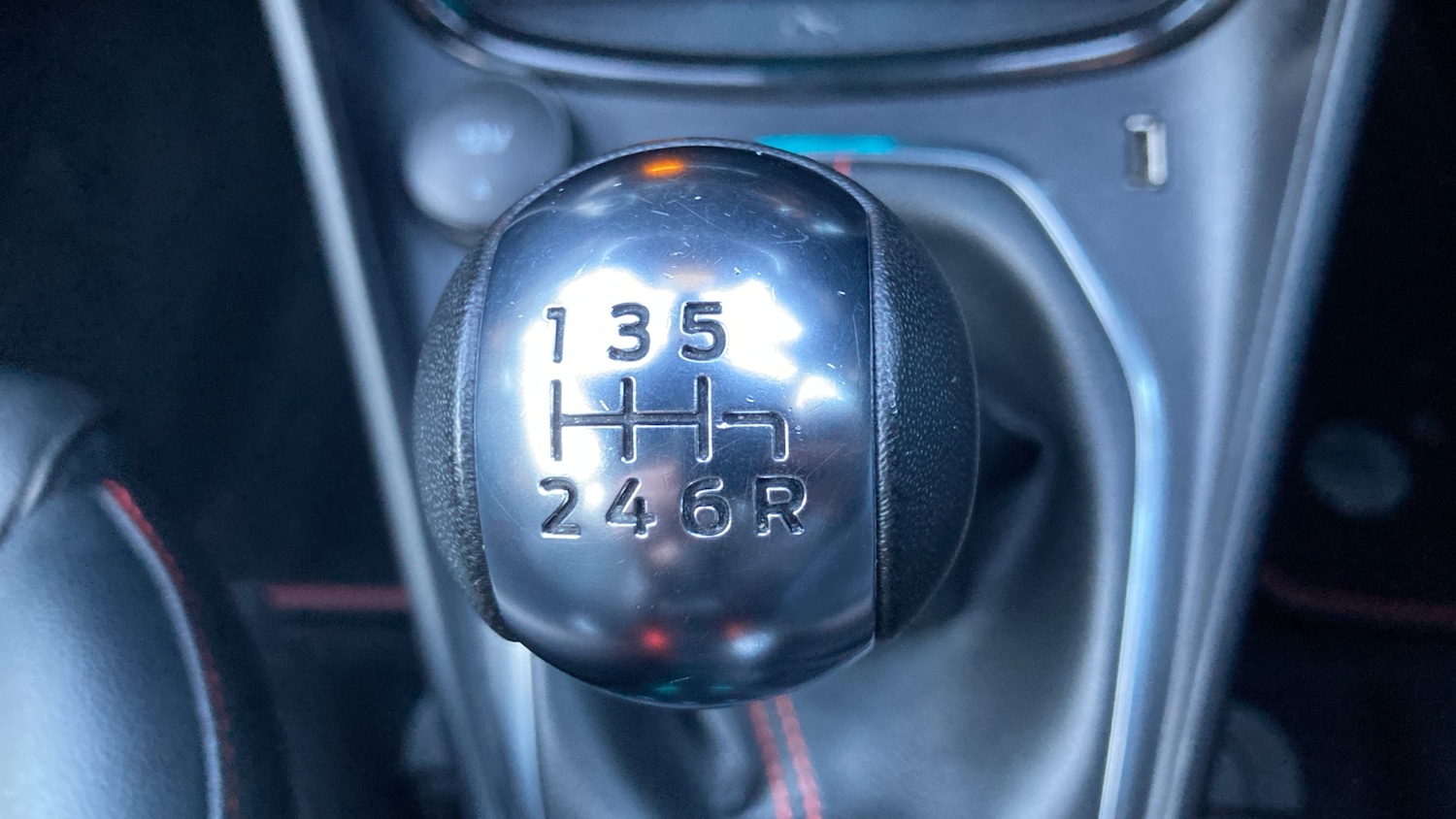 Used Ford Puma 2023 for sale - 76817401: Photo 38