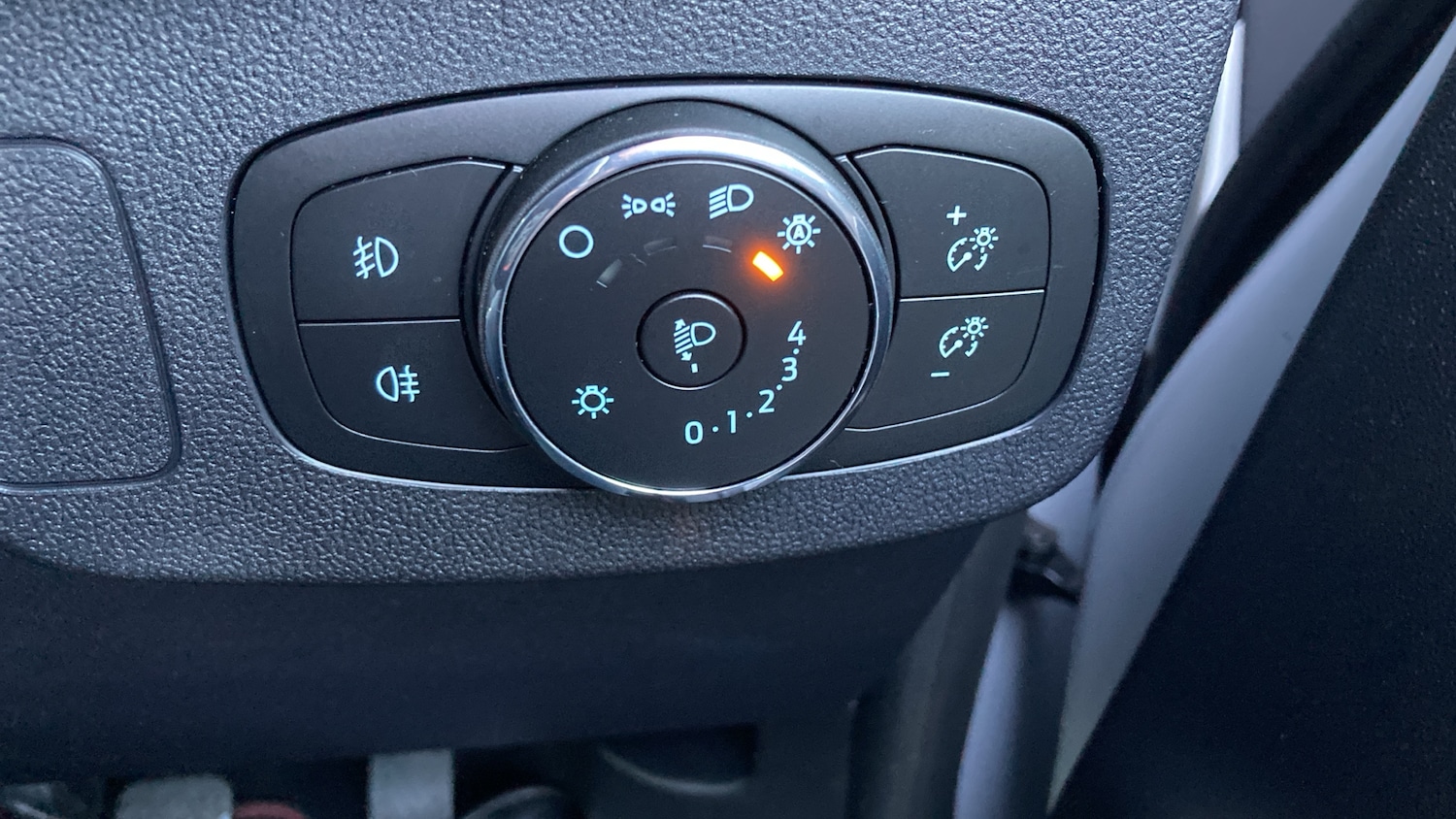 Used Ford Puma 2023 for sale - 76817401: Photo 43