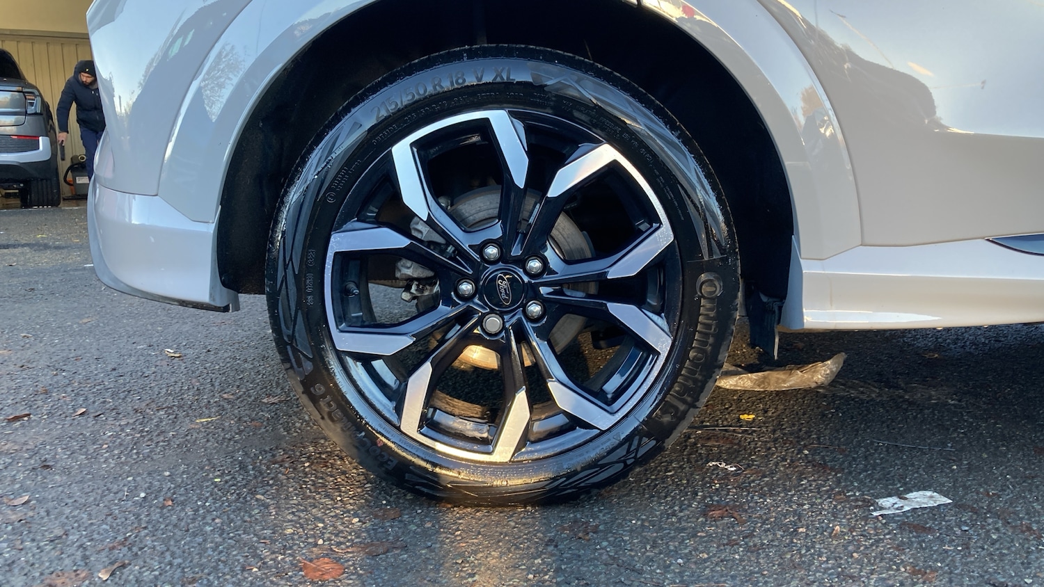 Used Ford Puma 2023 for sale - 76817401: Photo 7