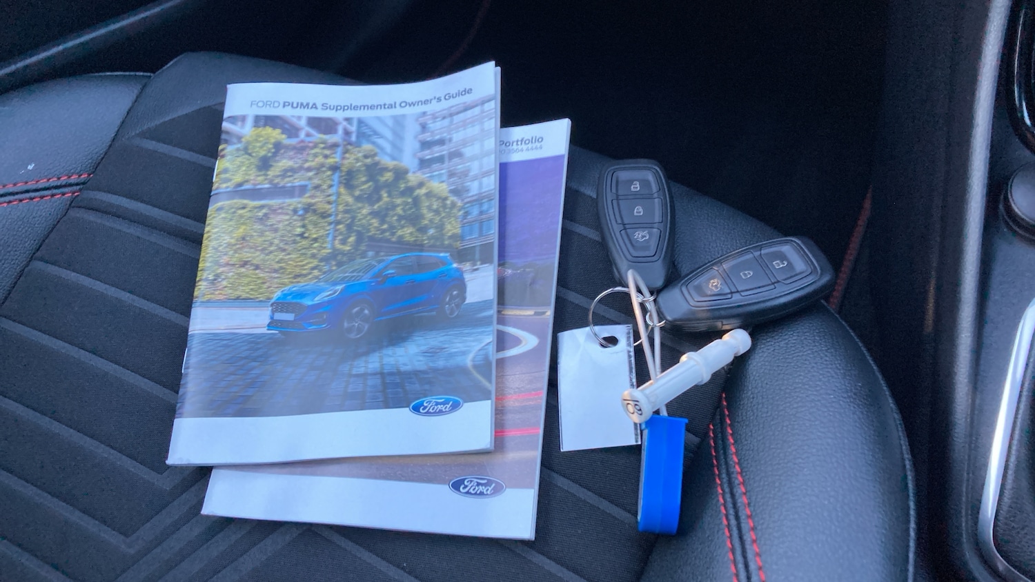 Used Ford Puma 2023 for sale - 76817401: Photo 8