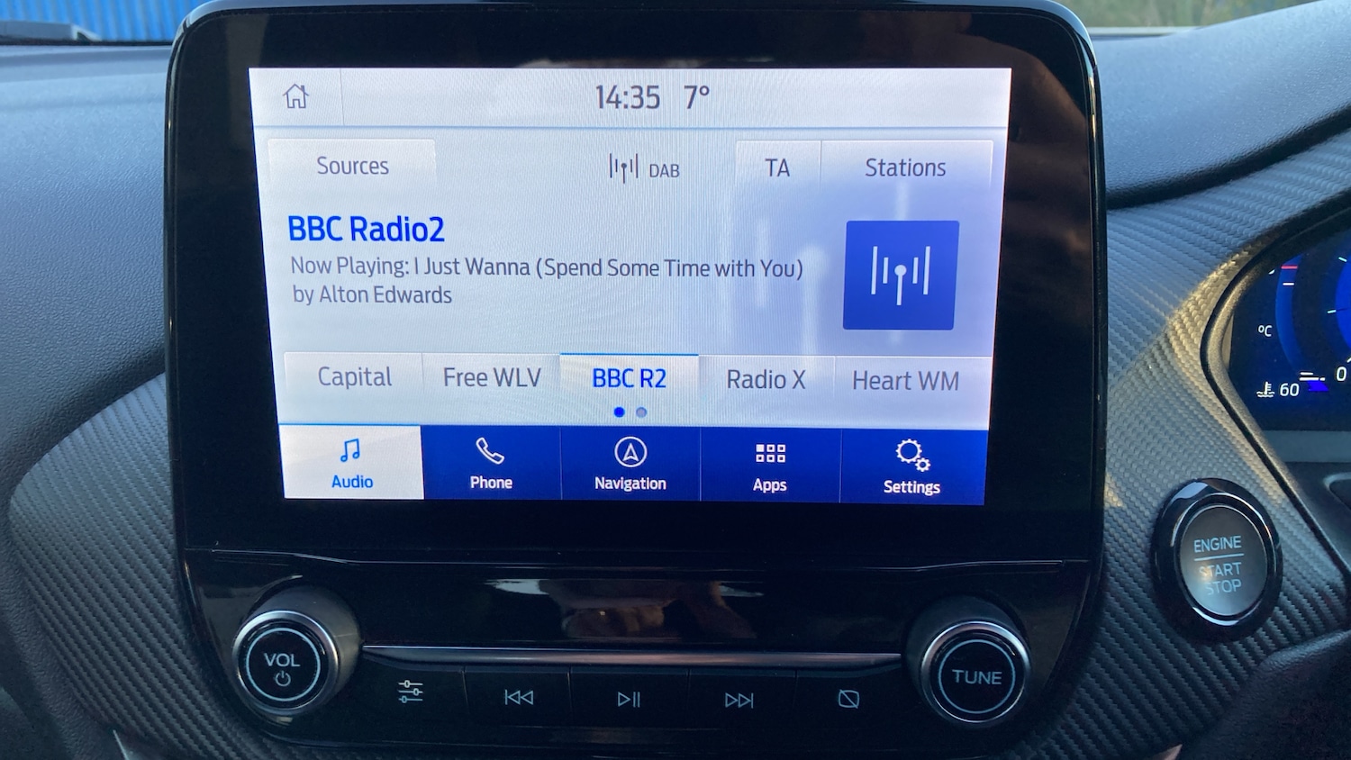 Used Ford Puma 2023 for sale - 76817401: Photo 9