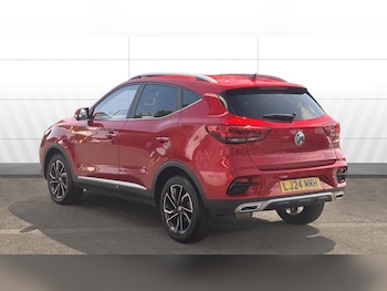 Used MG MG ZS 2024 for sale - 75566711: Photo