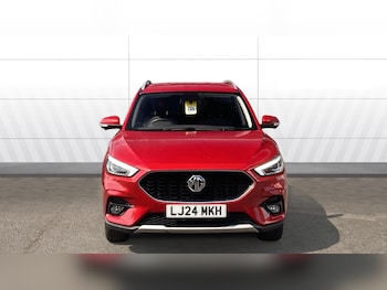 Used MG MG ZS 2024 for sale - 75566711: Photo