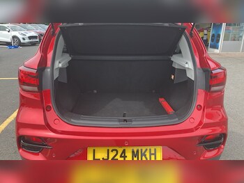 Used MG MG ZS 2024 for sale - 75566711: Photo