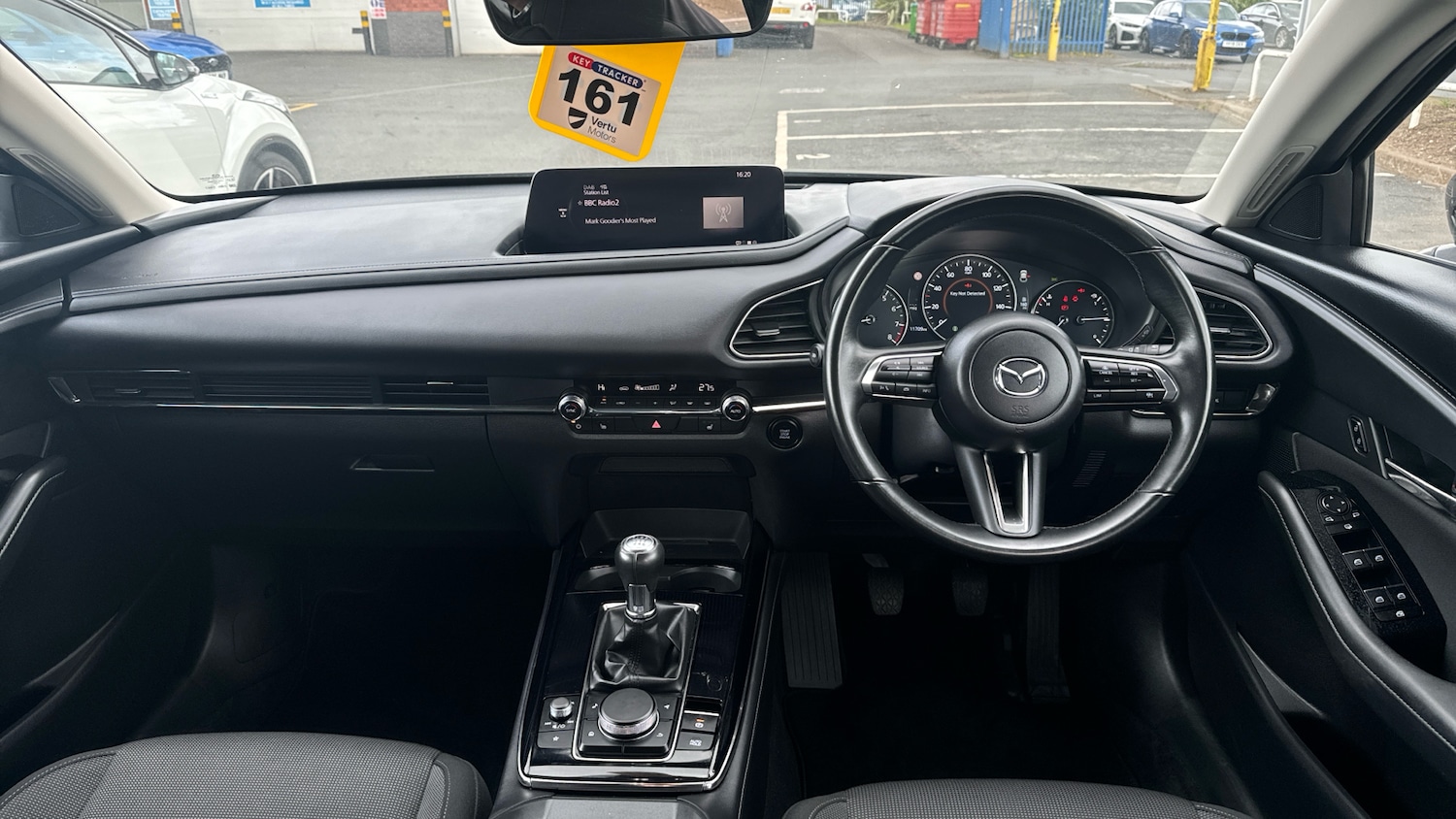 Used Mazda CX-30 2024 for sale - 78175676: Photo 10