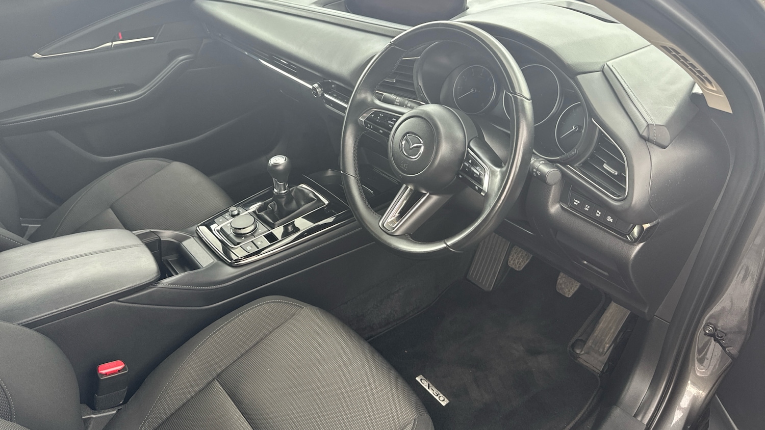 Used Mazda CX-30 2024 for sale - 78175676: Photo 11