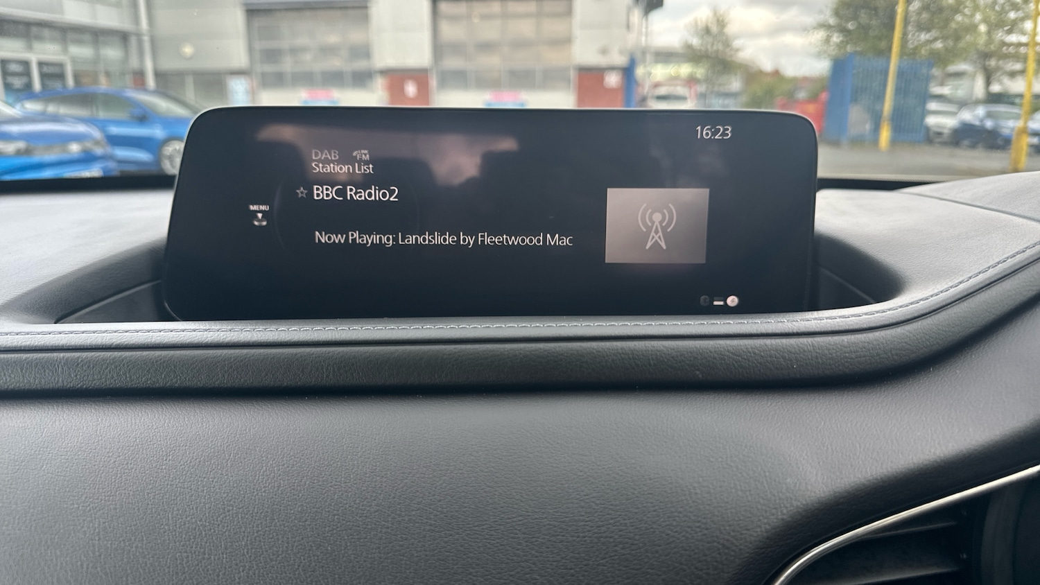 Used Mazda CX-30 2024 for sale - 78175676: Photo 12