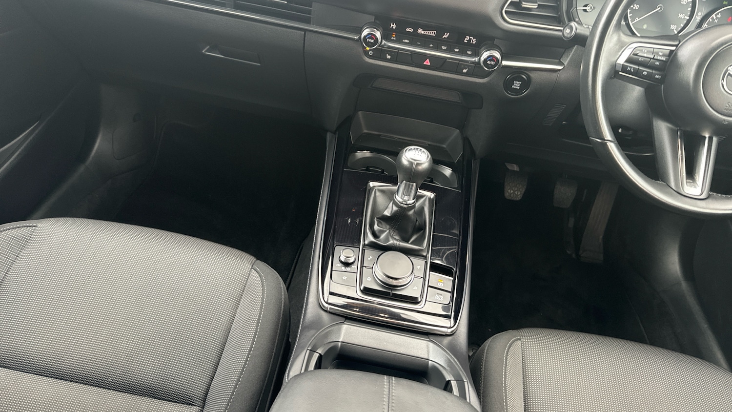 Used Mazda CX-30 2024 for sale - 78175676: Photo 13