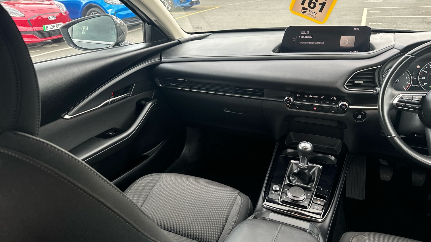 Used Mazda CX-30 2024 for sale - 78175676: Photo 14