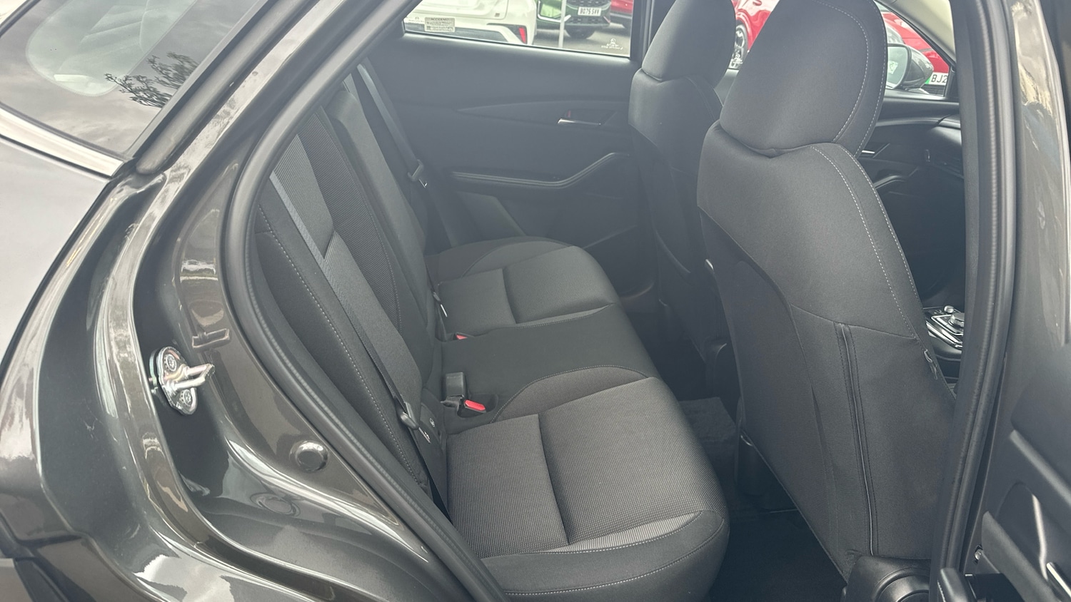 Used Mazda CX-30 2024 for sale - 78175676: Photo 16