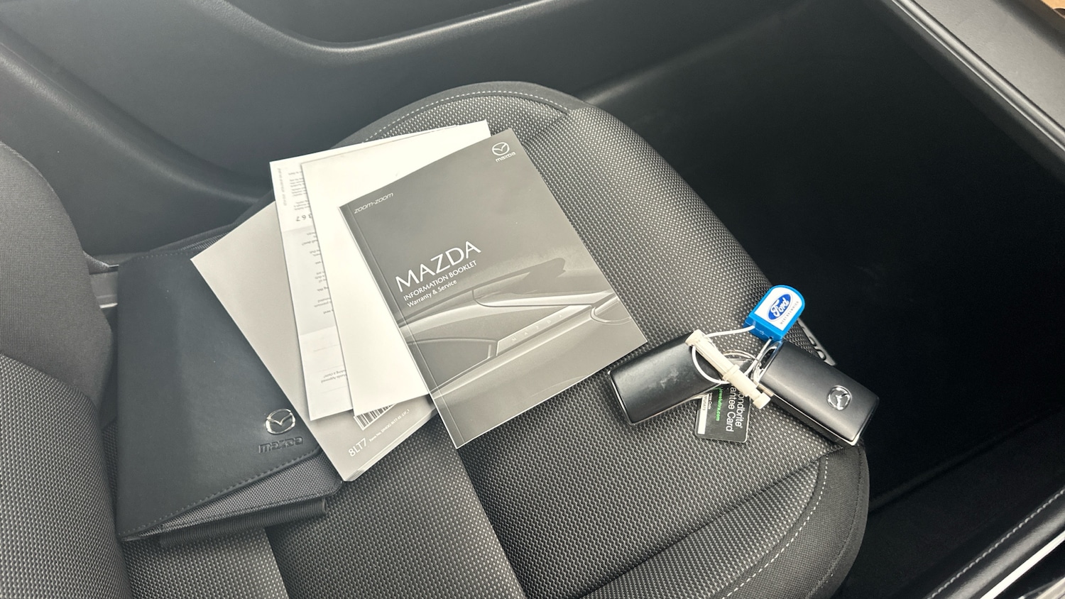 Used Mazda CX-30 2024 for sale - 78175676: Photo 19