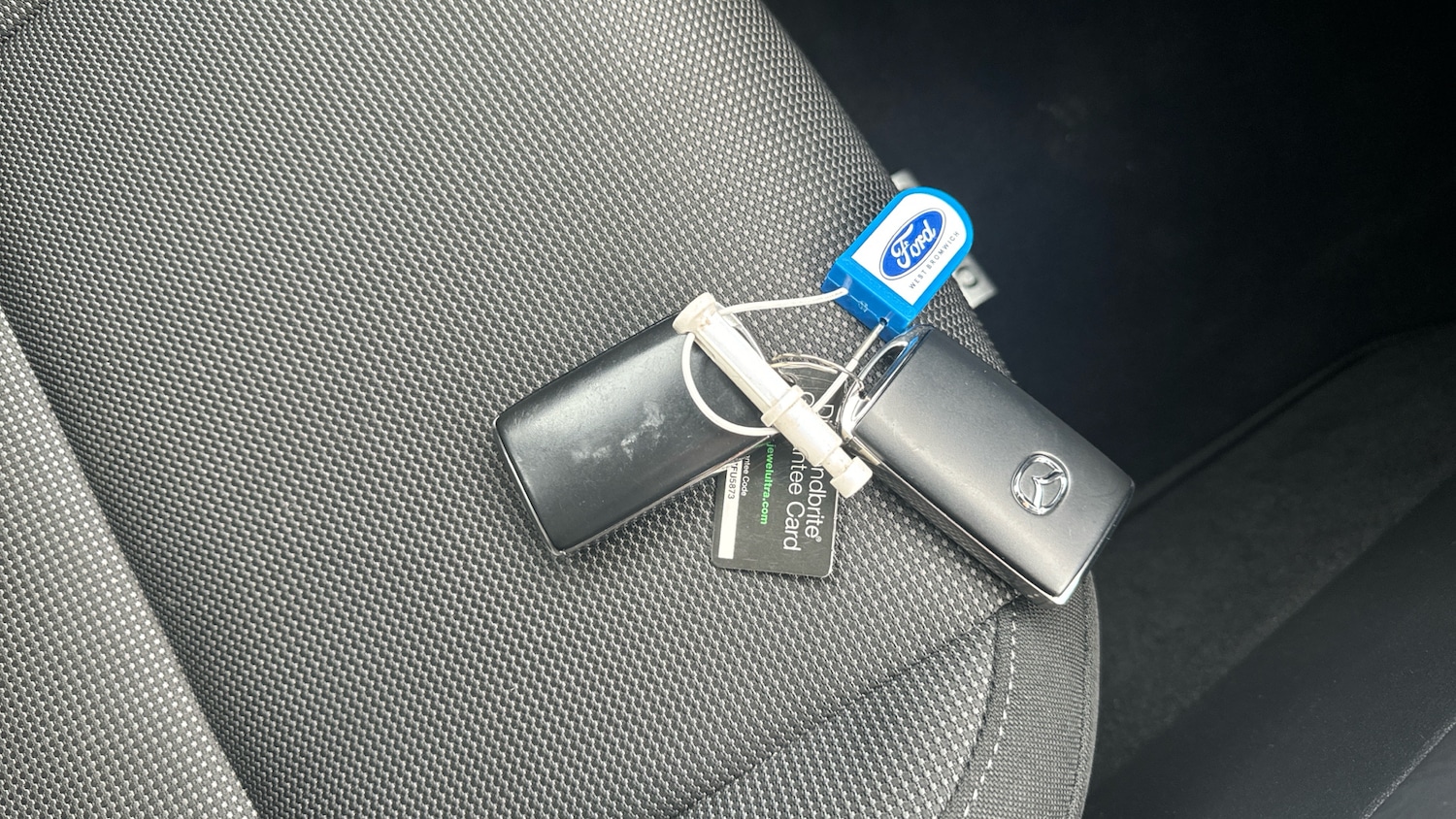 Used Mazda CX-30 2024 for sale - 78175676: Photo 20