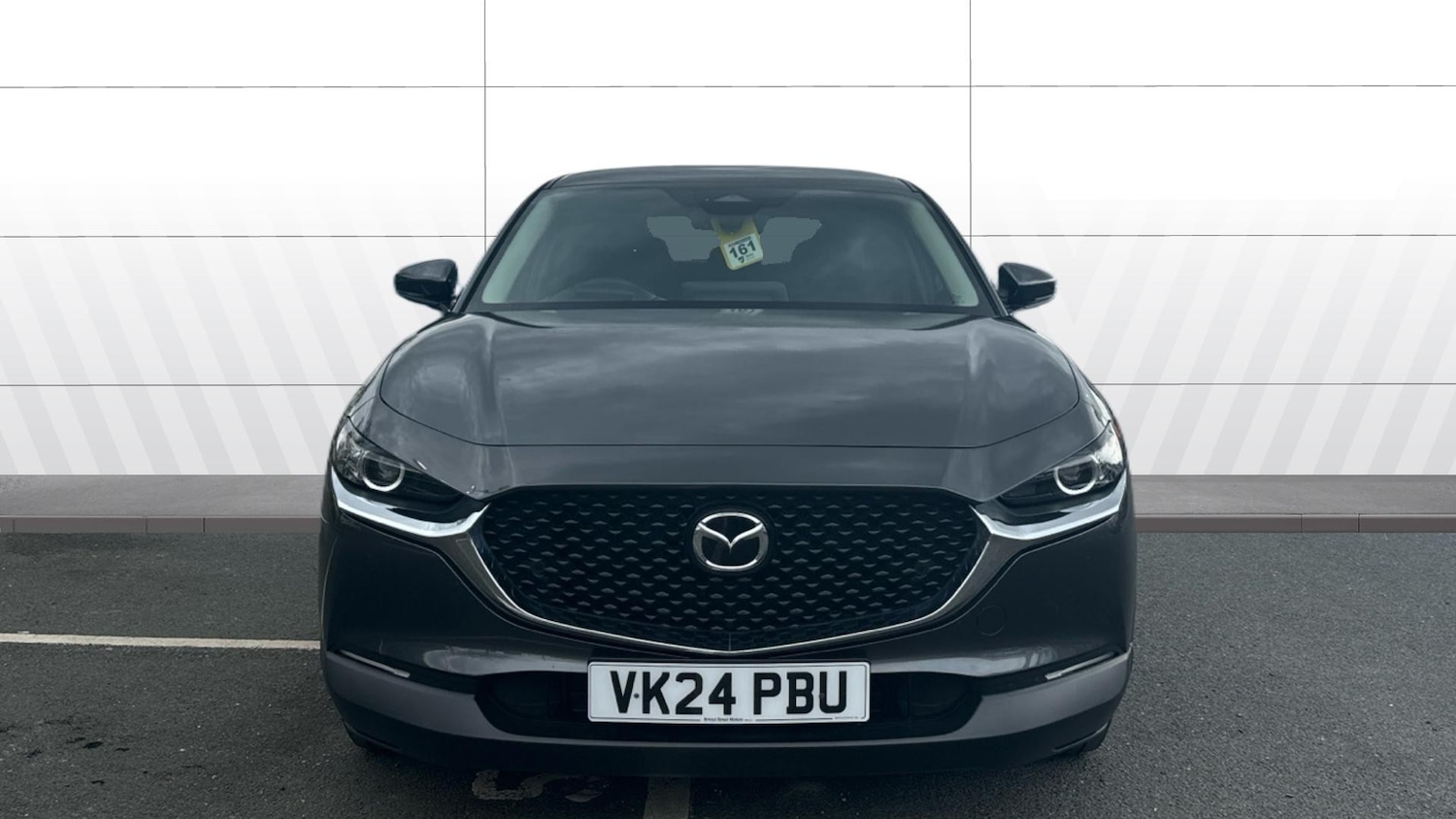 Used Mazda CX-30 2024 for sale - 78175676: Photo 3