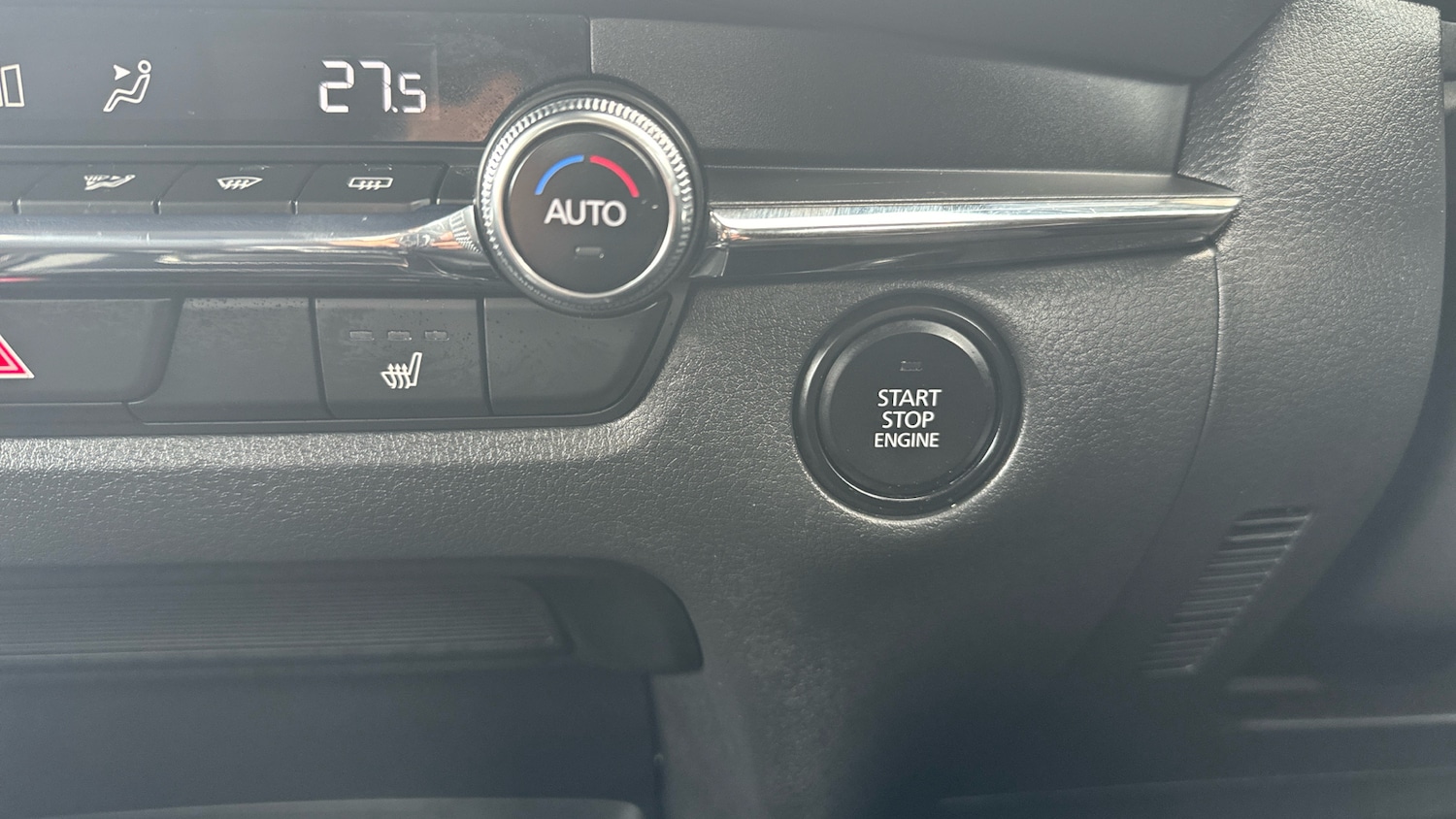 Used Mazda CX-30 2024 for sale - 78175676: Photo 34