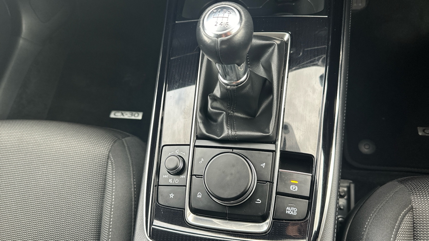 Used Mazda CX-30 2024 for sale - 78175676: Photo 36