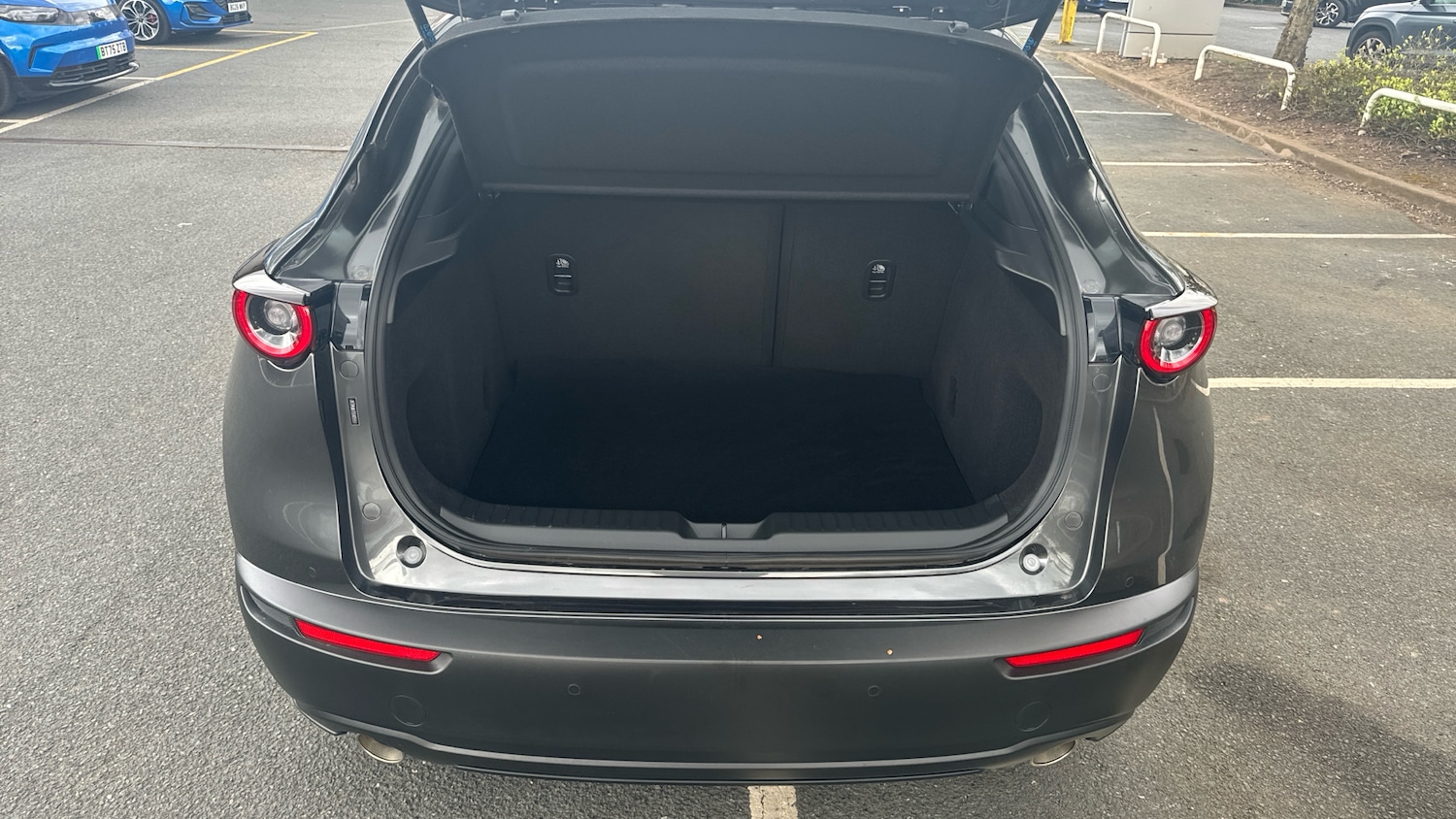 Used Mazda CX-30 2024 for sale - 78175676: Photo 4